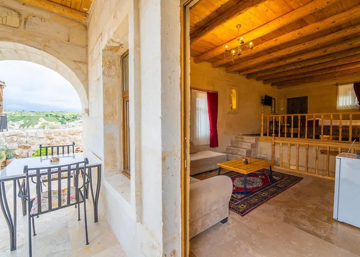 Asyada 3* 内夫谢希尔