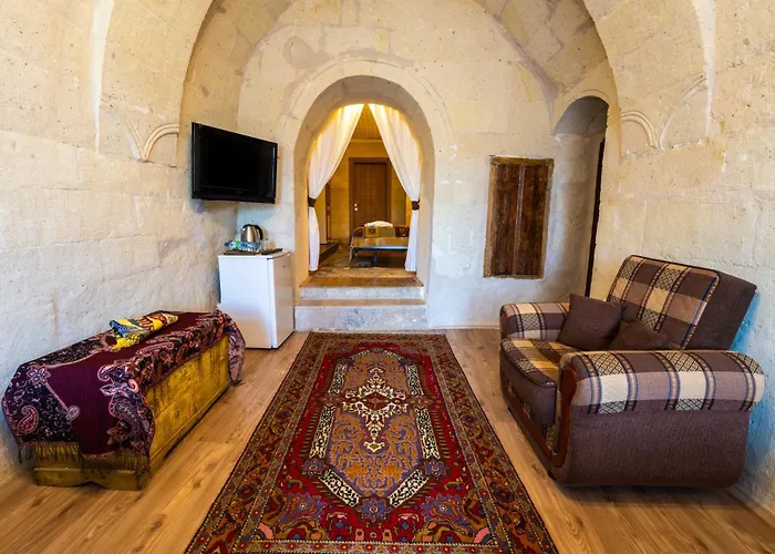 Asyada Hotel Nevşehir