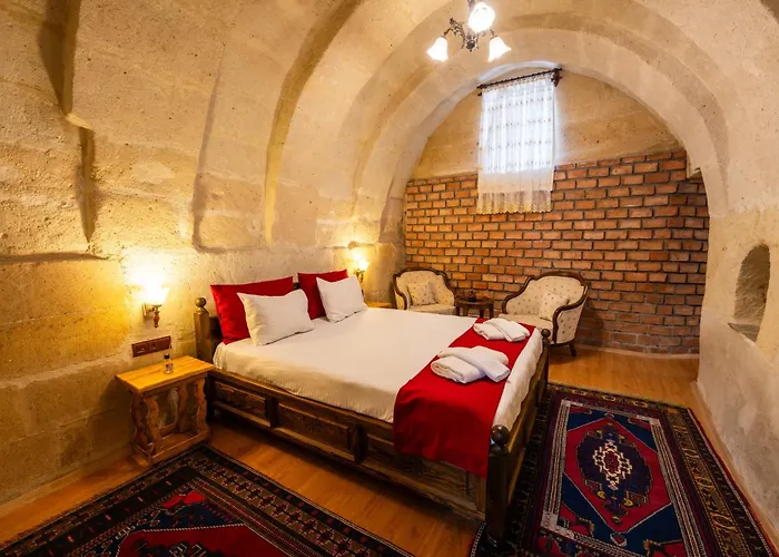 Hotel Asyada Nevşehir