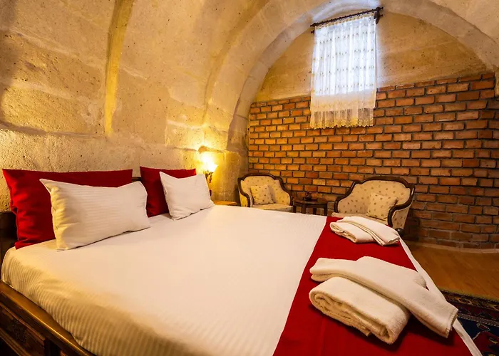 Asyada Hotel Nevşehir