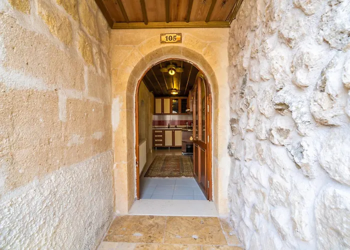 Hotel Asyada Nevşehir