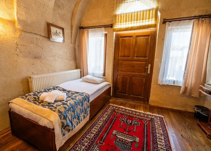 Asyada Hotel Nevşehir