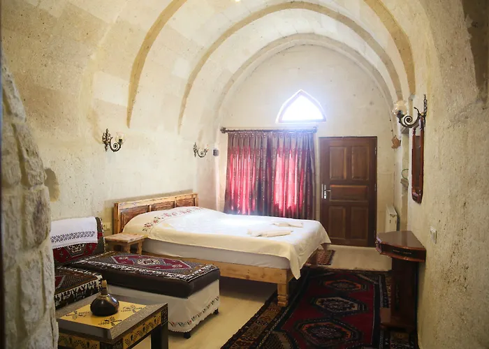 Hotel Asyada Nevşehir