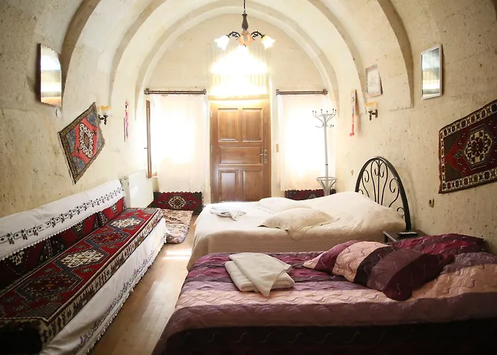 Asyada Hotel Nevşehir