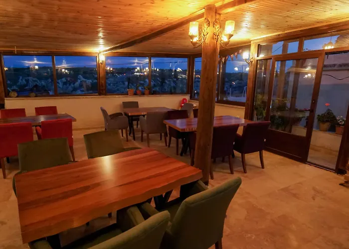 Asyada Hotel Nevşehir