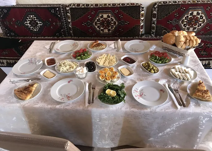 Asyada Hotel Nevşehir