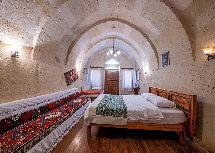 Hotel Asyada Nevşehir