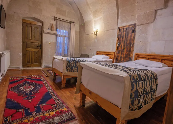 Hotel Asyada Nevşehir