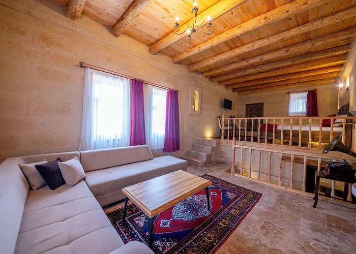 Asyada Hotel Nevşehir