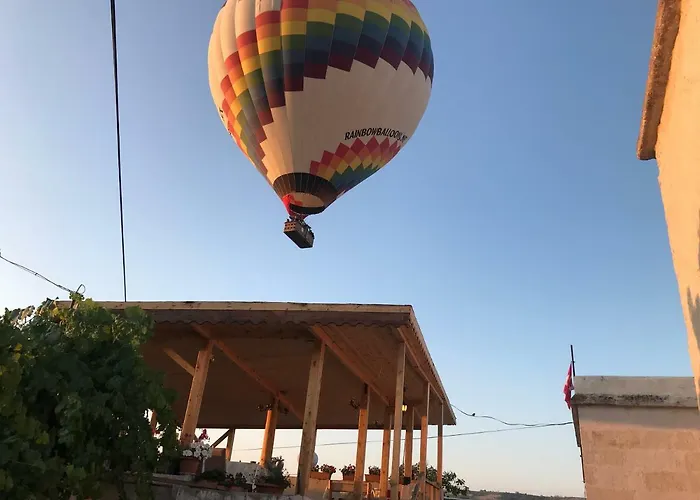 Asyada Hotel Nevşehir