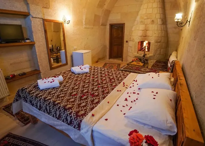 Asyada Hotel Nevşehir